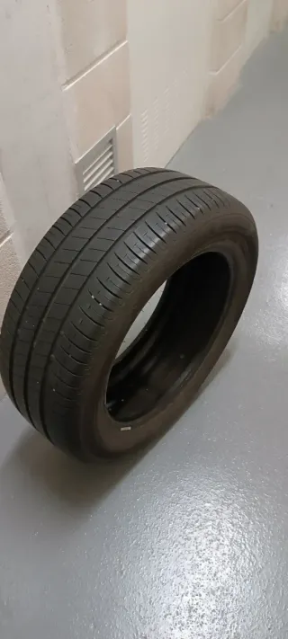 Neumático Bridgestone Ecopia 205/55 R16