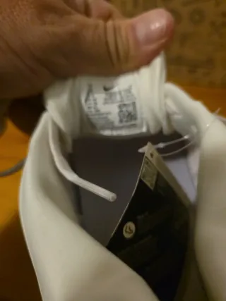 Nike Trail GORE-TEX Zapatillas Running Naranja Bla