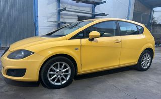 SEAT Leon 2010