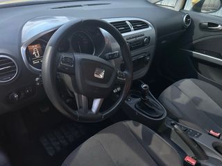 SEAT Leon 2010