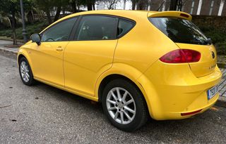 SEAT Leon 2010