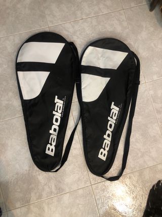 Fundas para raquetas Babolat