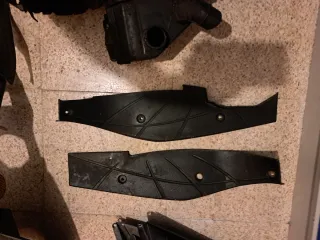 Despiece Derbi GP1 50cc, 125cc, 250cc