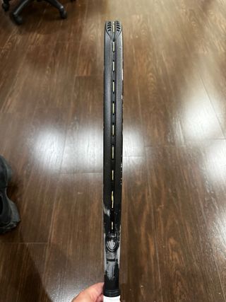 Raqueta Head Intelligence i.S12 215g Tenis/Fronton