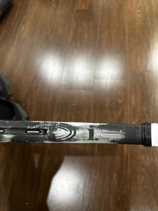 Raqueta Head Intelligence i.S12 215g Tenis/Fronton