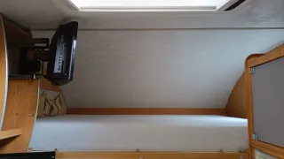 Autocaravana Mc Louis lagan 214