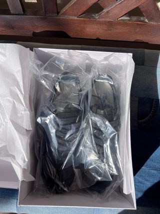 Maison Margiela Replica Negras Talla 43