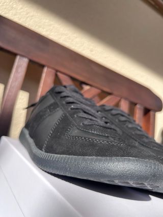 Maison Margiela Replica Negras Talla 43