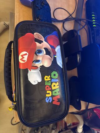 Nintendo Switch OLED Edizione Splatoon 3