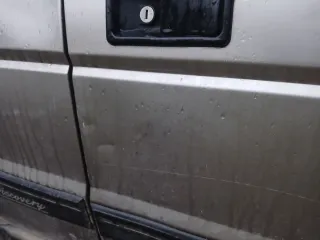 Puerta Land Rover Discovery