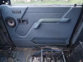 Puerta Land Rover Discovery