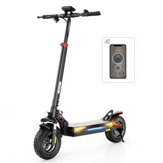 Patinete eléctrico IX3