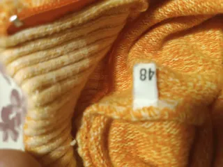 Maglione Mezza Zip Lana & Cashmere Made in Italy