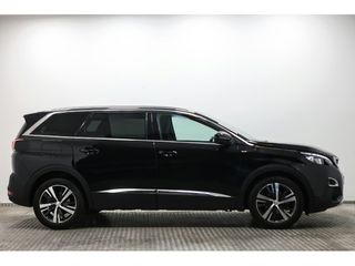 Peugeot 5008 PureTech 130 GT Line EAT8 96 kW (130 CV)