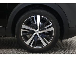 Peugeot 5008 PureTech 130 GT Line EAT8 96 kW (130 CV)