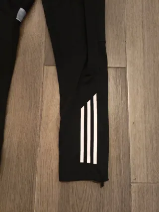 Pantalón Adidas Argentina Negro