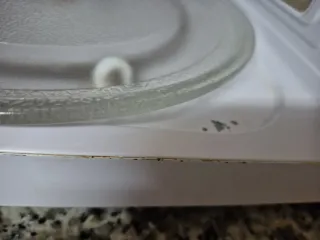 Microondas Artica Blanco