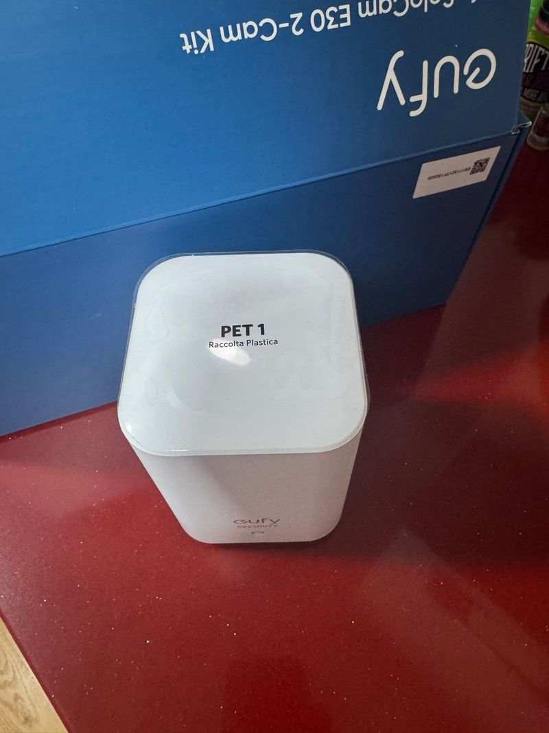 Eufy HomeBase 2 afbeelding 2