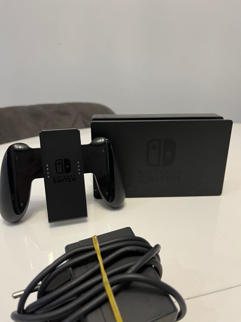 Nintendo Switch afbeelding 4