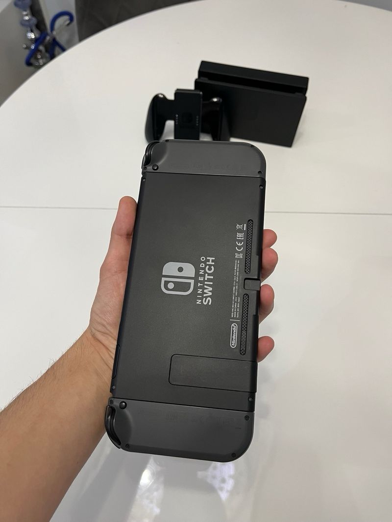 Nintendo Switch afbeelding 3