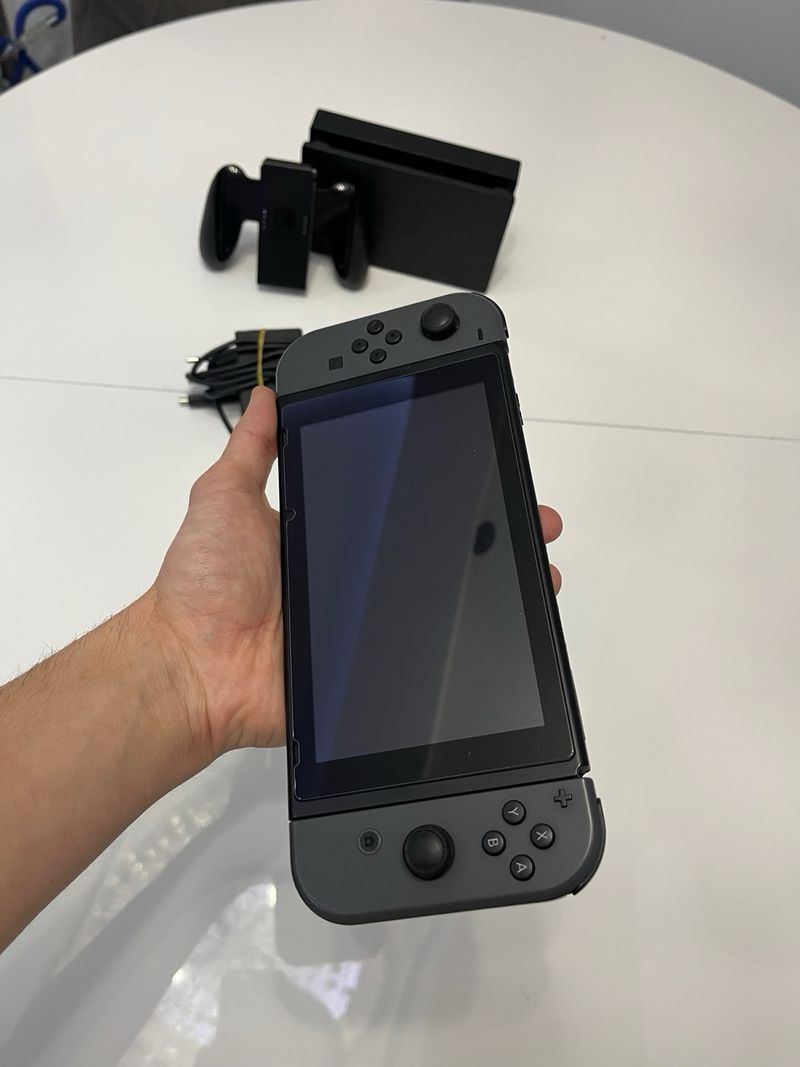Nintendo Switch afbeelding 2