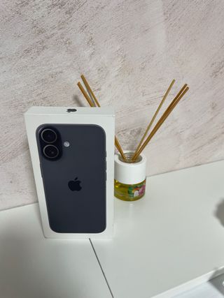 iPhone 17 256GB Nero