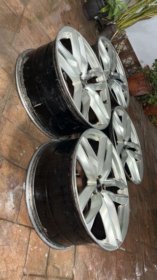 Llantas Audi Q5