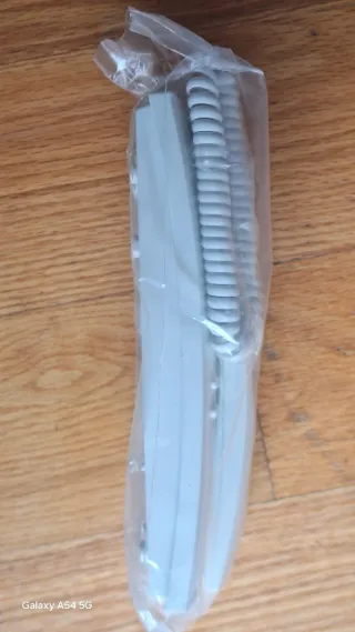 Telefonillo Tegui Blanco E-71E