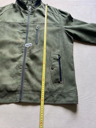 Cazadora Life Attitude Talla XL Estilo Harring