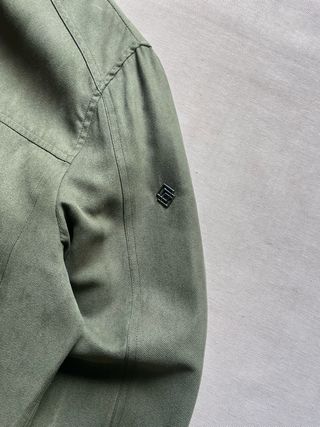 Cazadora Life Attitude Talla XL Estilo Harring