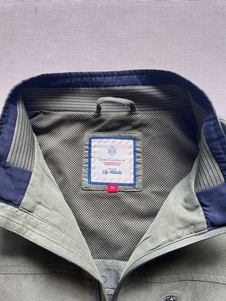 Cazadora Life Attitude Talla XL Estilo Harring