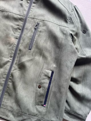 Cazadora Life Attitude Talla XL Estilo Harring