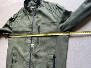 Cazadora Life Attitude Talla XL Estilo Harring