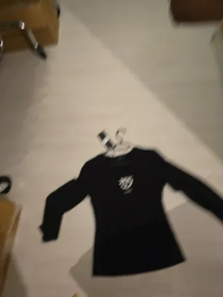 Jersey Pinko Negro Talla M