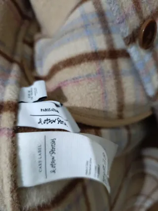 Abrigo oversize And Other Stories