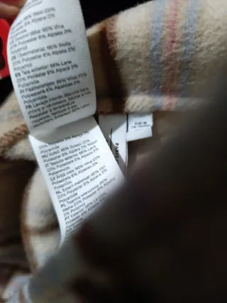 Abrigo oversize And Other Stories