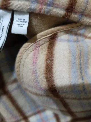 Abrigo oversize And Other Stories