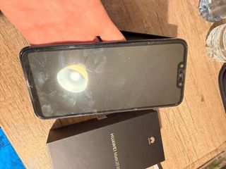 Huawei Mate 20 Lite 64GB Negro