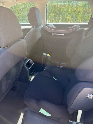 Audi A4 2.7 2010
