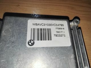 Centralita Motor UCE BMW E90 320d 163cv