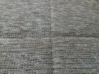 Sofá Cama Beige Tela