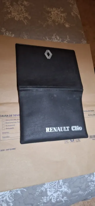 Lote Renault