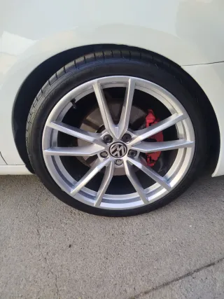 Volkswagen Golf 2011