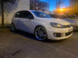 Volkswagen Golf 2011