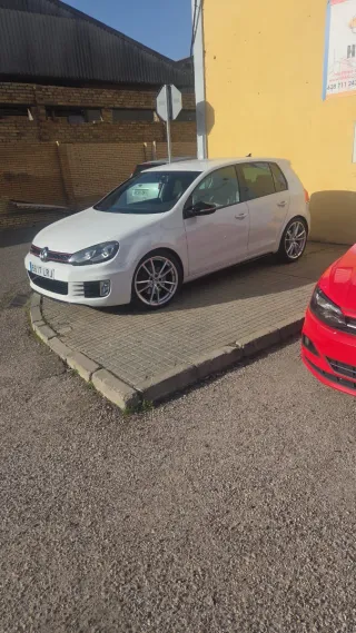 Volkswagen Golf 2011