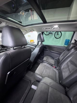 Volkswagen SPORT DSG 177cv TDI