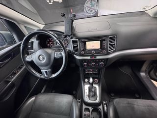 Volkswagen SPORT DSG 177cv TDI