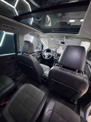 Volkswagen SPORT DSG 177cv TDI