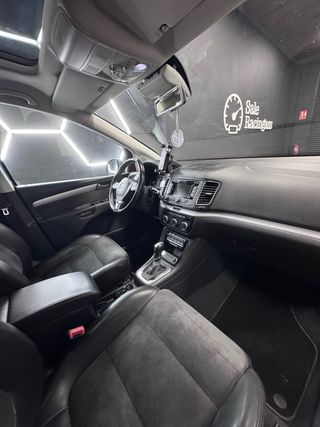 Volkswagen SPORT DSG 177cv TDI