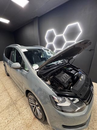 Volkswagen SPORT DSG 177cv TDI